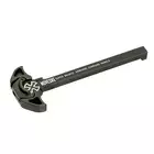 Ambidextrous CNC Charging Handle Noveske N4 TM MWS - Black [EMG]