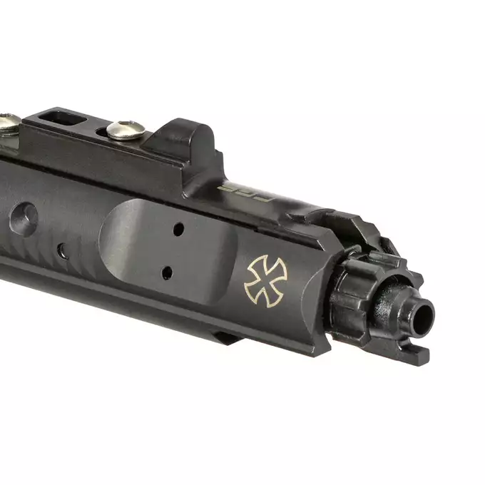 Noveske High Speed Steel Complete Bolt Carrier Group [EMG]