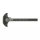 Ambidextrous CNC Charging Handle Noveske N4 TM MWS - Black [EMG]