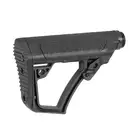DD-Type Stock licensed by Daniel Defense for AR15/M4 Black [EMG]