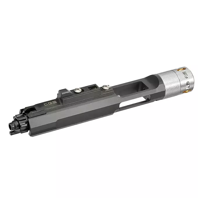 Noveske High Speed Steel Complete Bolt Carrier Group [EMG]