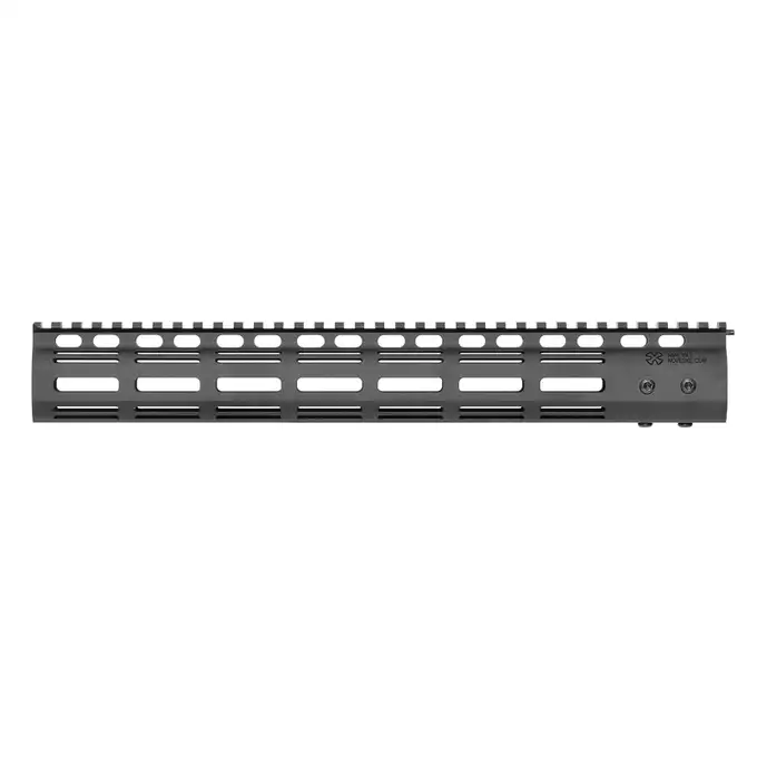 Zestaw łoże z lufą Noveske 13,5 - Czarny [EMG]