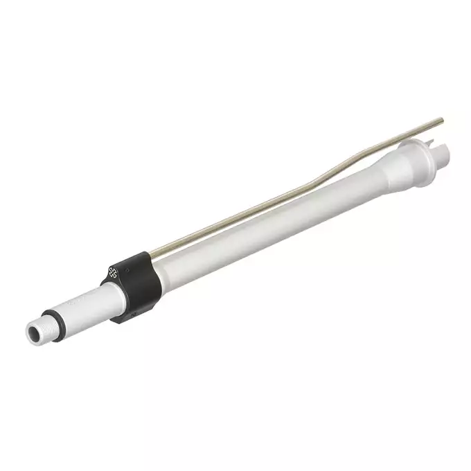 Zestaw łoże z lufą Noveske 13,5 - Czarny [EMG]