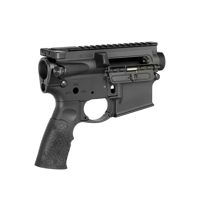 Complet Body SR25K [A&amp;K]