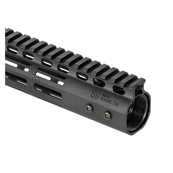 Noveske N4 NSR9 AEG Conversion - Black [EMG]