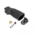 DD-Type Pistol Grip Licensed by EMG Black [EMG]