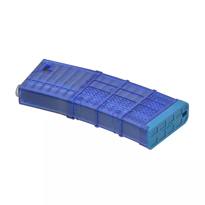 Lancer System L5 300Blk Mid-cap Magazine - 180 rounds[EMG]