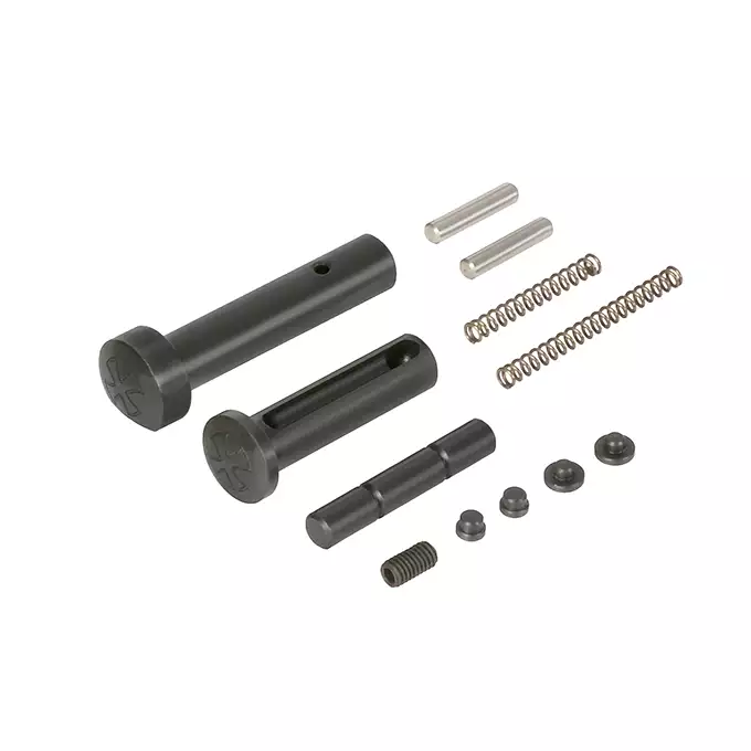 Noveske Steel Pin Set for TM MWS/CGS [EMG]