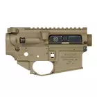 Corps Complet SR25K [A&amp;K]