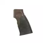 Gunfighter Pistol Grip Mod.2 for AEG AR-15/M4 - Black [BattleAxe]
