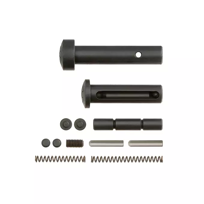 Noveske Steel Pin Set for TM MWS/CGS [EMG]