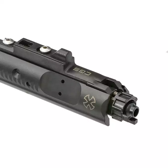 Stalowy zespół suwadła Noveske CGS [EMG]
