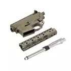 Noveske N4 NSR9 AEG Conversion - Tan [EMG]