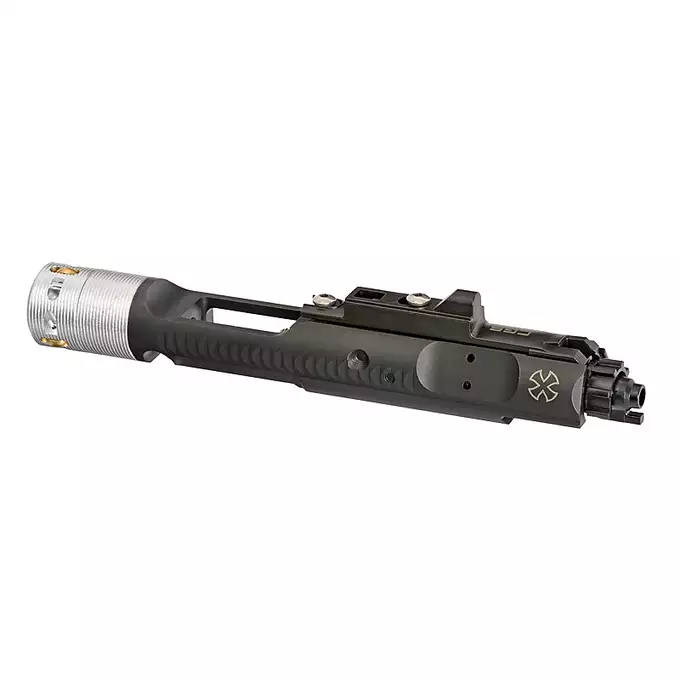 Noveske High Speed Steel Complete Bolt Carrier Group [EMG]