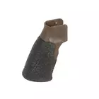 Gunfighter Pistol Grip Mod.2 for AEG AR-15/M4 - Black [BattleAxe]