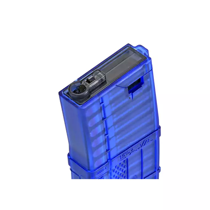 Lancer System L5 300Blk Mid-cap Magazine - 180 rounds[EMG]