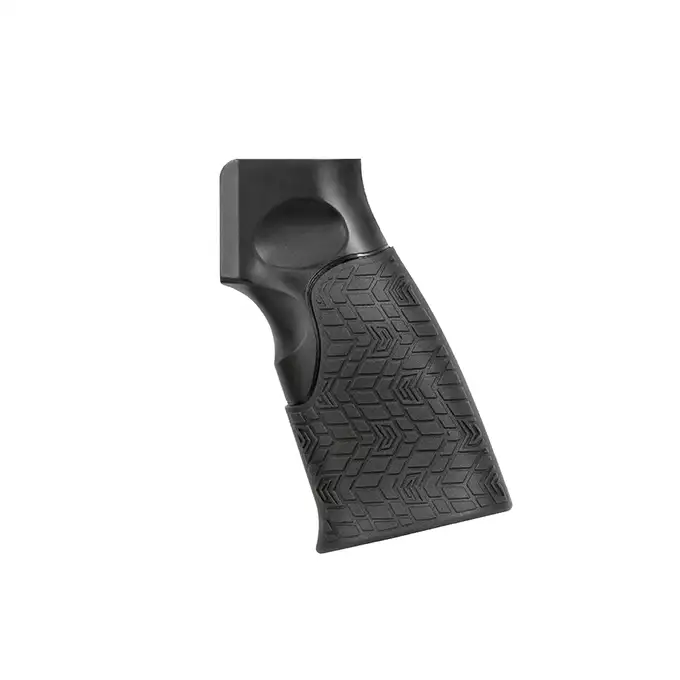 DD-Type Pistol Grip Licensed by EMG Black [EMG]