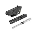Noveske N4 NSR9 AEG Conversion - Black [EMG]