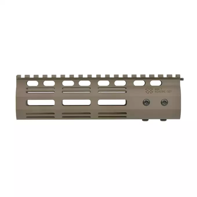 Zestaw łoże z lufą Noveske 7,5 FDE [EMG]