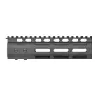 Zestaw łoże z lufą Noveske 7,5 Czarny [EMG]