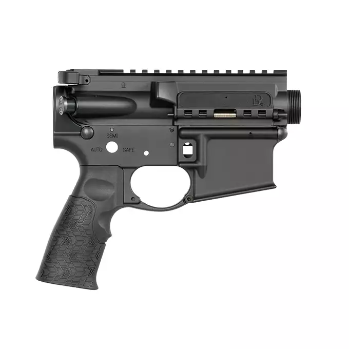 Complet Body SR25K [A&amp;K]