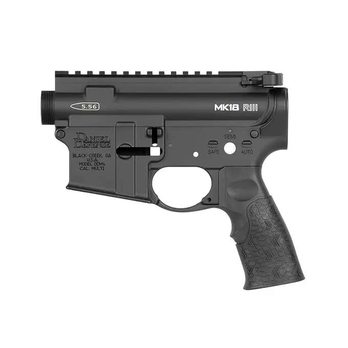 Complet Body SR25K [A&amp;K]