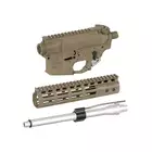 Noveske N4 NSR9 AEG Conversion - Tan [EMG]