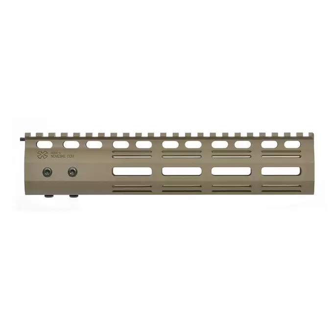 Noveske 9.5 Handguard and Barrel Set - FDE [EMG]