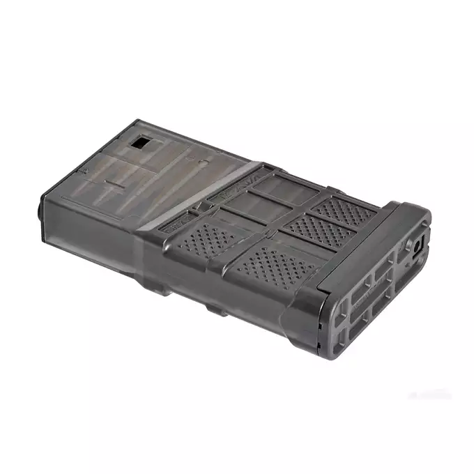 Mid-Cap Lancer L7AWM 7.62 Magazine for 180 BBs [EMG]