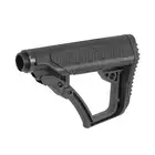 DD-Type Stock licensed by Daniel Defense for AR15/M4 Black [EMG]