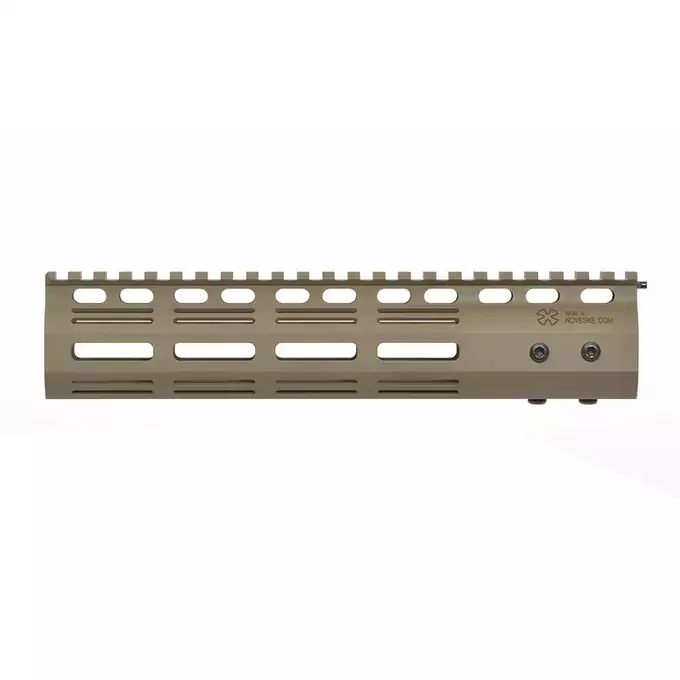 Noveske 9.5 Handguard and Barrel Set - FDE [EMG]