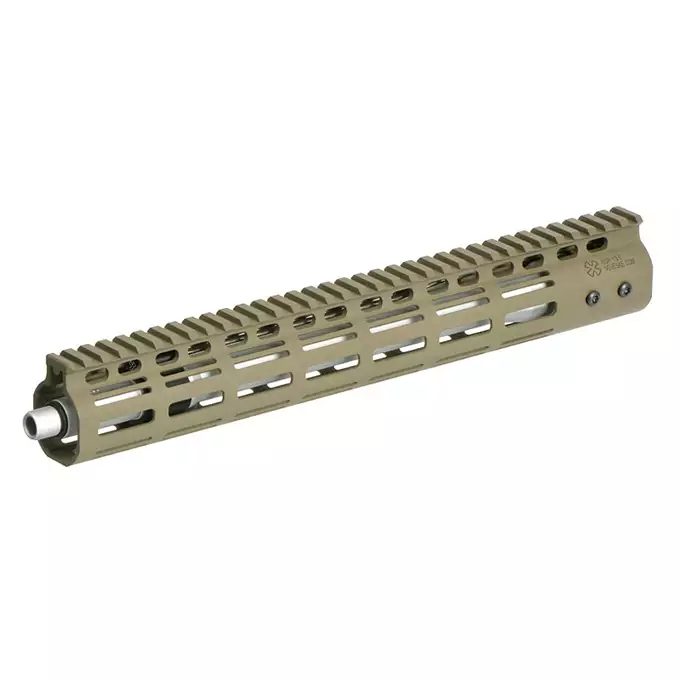Zestaw łoże z lufą Noveske 13,5 - FDE [EMG]