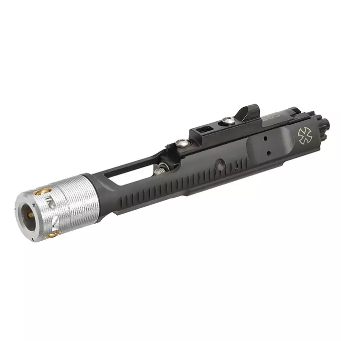Noveske High Speed Steel Complete Bolt Carrier Group [EMG]