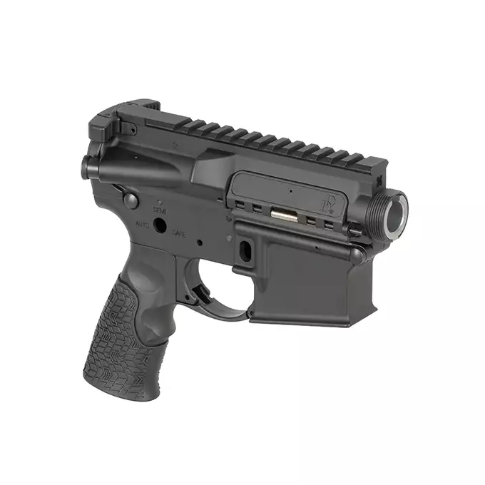 Complet Body SR25K [A&amp;K]