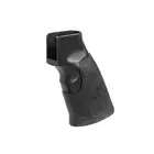 DD-Type Pistol Grip Licensed by EMG Black [EMG]
