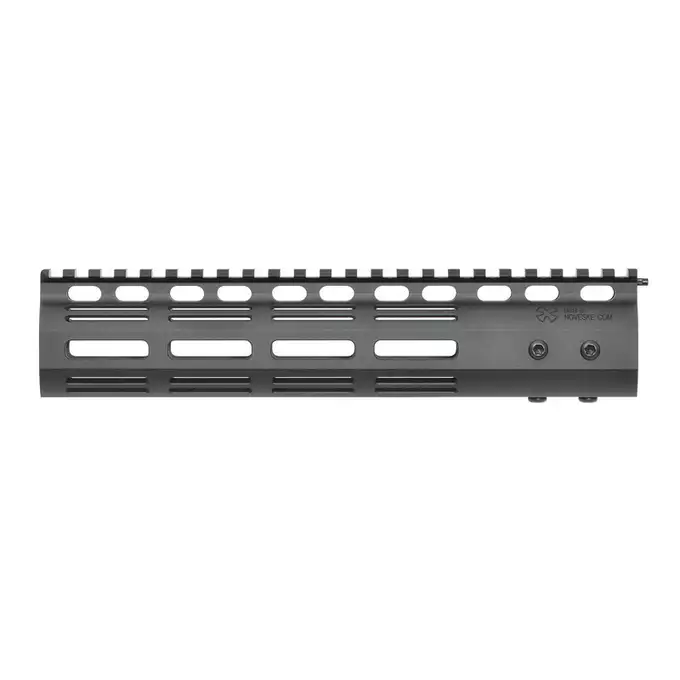 Zestaw łoże z lufą Noveske 7,5 Czarny [EMG]