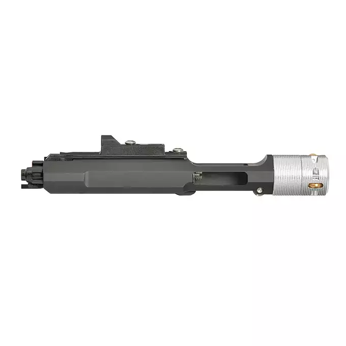 Noveske High Speed Steel Complete Bolt Carrier Group [EMG]