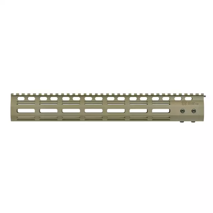 Zestaw łoże z lufą Noveske 13,5 - FDE [EMG]