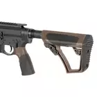 Gunfighter Pistol Grip Mod.2 for AEG AR-15/M4 - Black [BattleAxe]