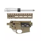 Noveske N4 NSR9 AEG Conversion - Tan [EMG]