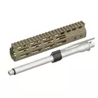 Noveske 9.5 Handguard and Barrel Set - FDE [EMG]