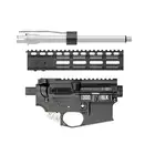 Noveske N4 NSR9 AEG Conversion - Black [EMG]