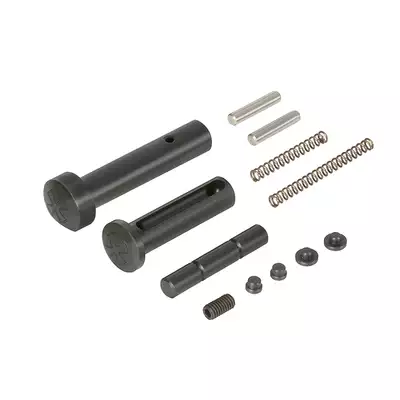 Noveske Steel Pin Set for TM MWS/CGS [EMG]