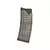 Green Gas LANCER L5 5.56 AWN magazine for CGS, MWS GBBr - Black [EMG]