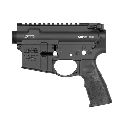 Complet Body SR25K [A&amp;K]