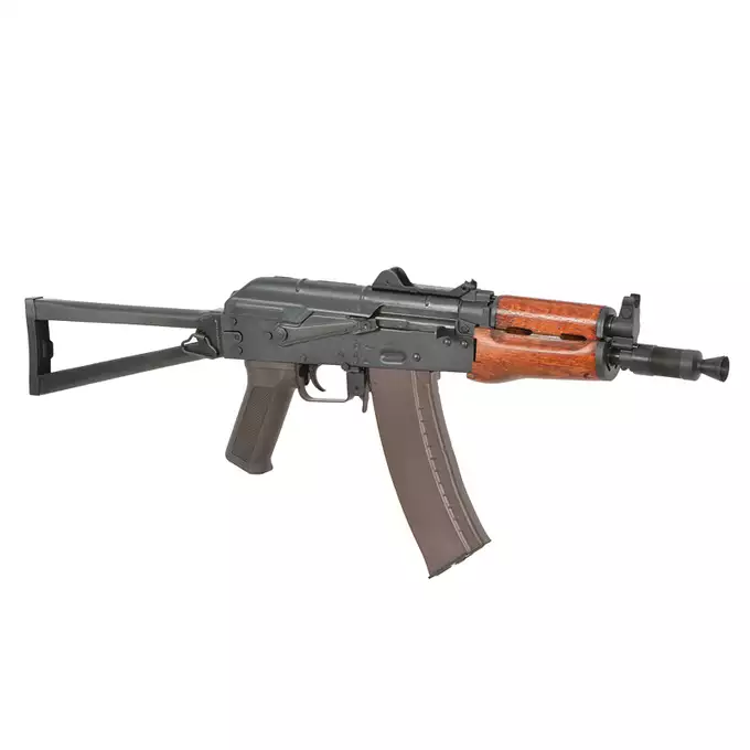 CM.055 Full Steel AK replica Eshooter ETU [CYMA]
