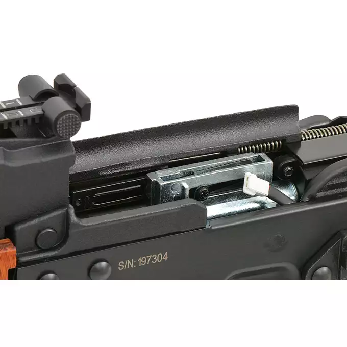CM.056M Full Steel AK replika Eshooter ETU [CYMA]