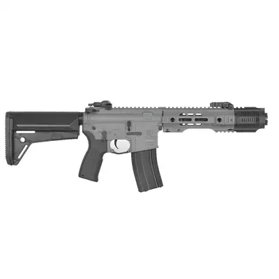 Replika karabinka SAI GRY 7.5&quot; Pistol - Grey [6mmProShop]