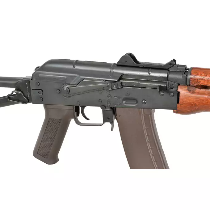 CM.055 Full Steel AK replica Eshooter ETU [CYMA]