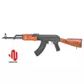 Replika CM.056M Full Steel AK Eshooter ETU [CYMA]